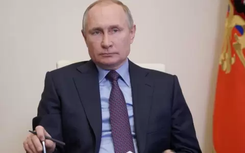 La impresionante operaci�n del Kremlin para proteger a Putin del coronavirus