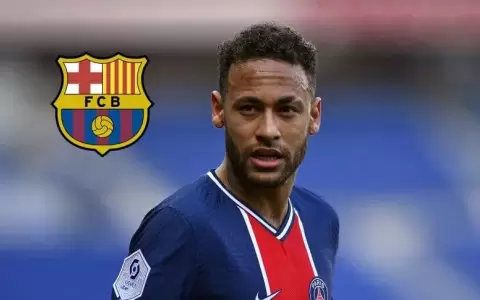 El plan de Neymar para volver a jugar con Messi en el Barcelona