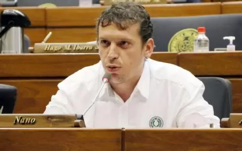 Oficializan proyecto que busca suspender las elecciones municipales