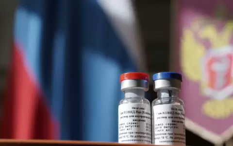 Rusia planea registrar su quinta vacuna contra el coronavirus el pr�ximo a�o