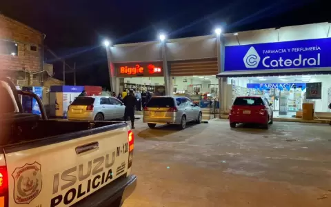 Buen nivel de acatamiento a nuevas restricciones de circulaci�n