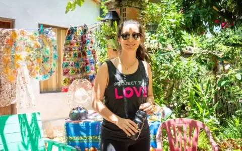 Mariana Dos Santos: �La bicicleta es libertad�