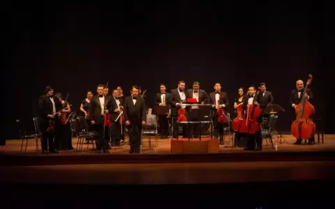 La OCMA presenta "Las cuatro estaciones" de Vivaldi