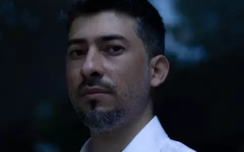 Dami�n Cabrera participa de Latin American Writers Series