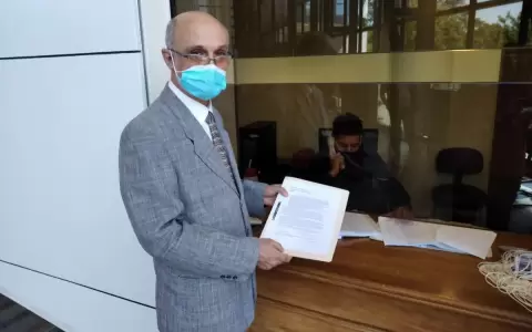 Plantean proyecto que permita importar medicamentos desde Clorinda