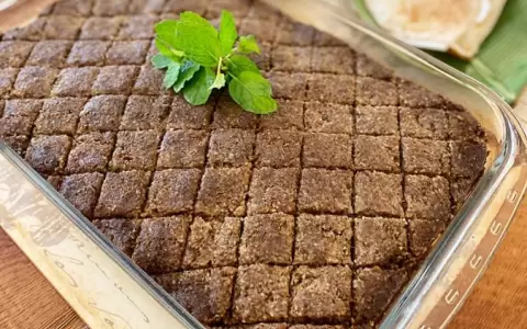 Sabores �rabes para deleitar