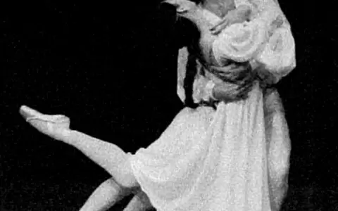 "Memorias de danza" un registro para la historia de la danza en Paraguay