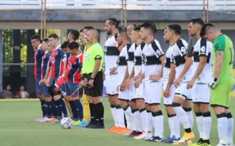 �ber Aquino dirigir� su s�ptimo supercl�sico de manera sucesiva