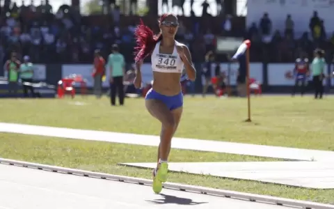Atletismo: Suspenden Campeonato Sudamericano de Mayores
