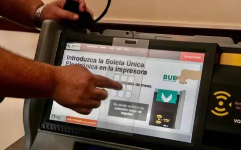 Web del TSJE ya tiene informaci�n abierta sobre gastos por campa�as pol�ticas