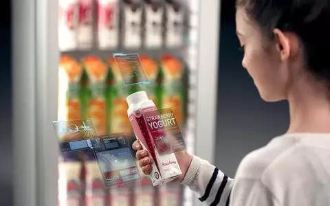 Nuevos envases inteligentes ayudan a conectar a clientes con las marcas