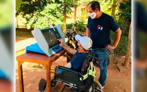 Justicia Electoral garantiza sufragio inclusivo