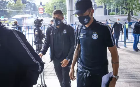 Independiente del Valle-Gremio ya tiene el visto bueno