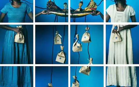 Mar�a Magdalena Campos-Pons gana el P�rez Prize