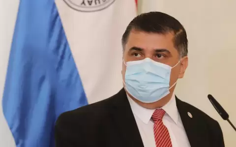 Borba lamenta poco acatamiento de medidas restrictivas