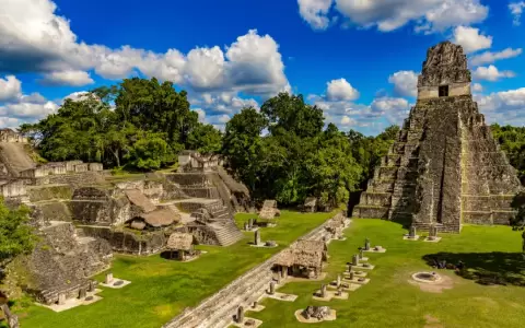 Hallazgos arqueol�gicos apuntan a conexiones entre civilizaciones mesoamericanas