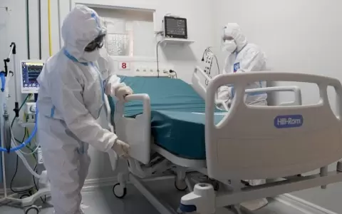 Salud incorpor� 1.137 recursos humanos para luchar contra el COVID-19