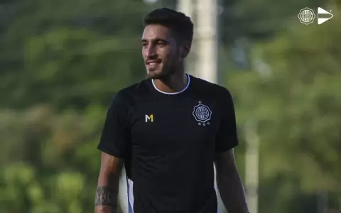 Nuevas caras en el once que prepara Sergio Orteman para El m�s A�ejo