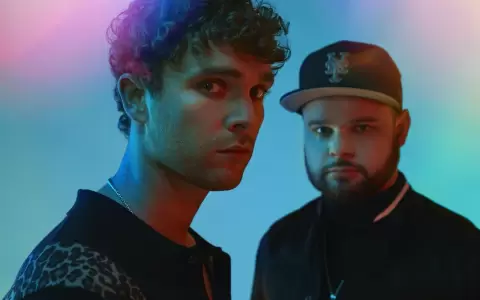 Royal Blood lanza "Boilermaker", su nuevo single