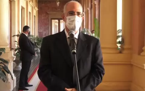 Israel anuncia donaci�n de respiradores y equipos para personas con dificultad visual