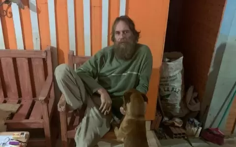 Detienen a ciudadano alem�n buscado por pornograf�a infantil