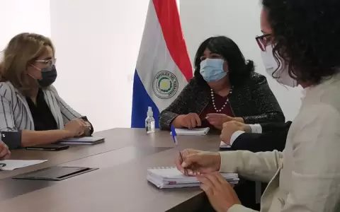 Planean crear registro de hu�rfanos de la pandemia