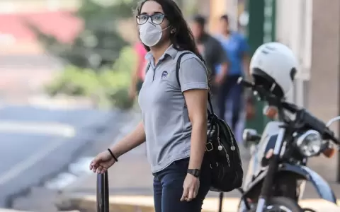 Nuevas medidas sanitarias rigen desde el martes 27 de abril al 10 de mayo