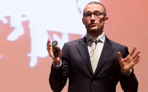 Invitan a conferencia "C�mo enamorar a tu audiencia"