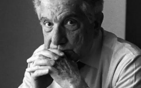 Se inicia ciclo de charlas en torno a la figura de Augusto Roa Bastos