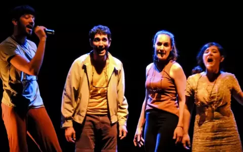 Presentan los adjudicados por los fondos municipales para artes esc�nicas e investigaci�n
