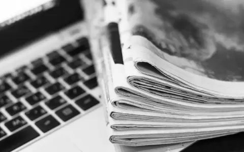Sobre el periodismo y el arte de mirar