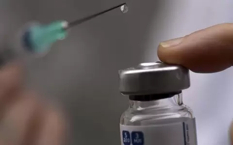 Turqu�a espera usar su primera vacuna contra el coronavirus en agosto