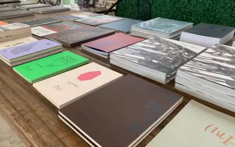 Se inicia feria de libros en el Shopping Mariscal