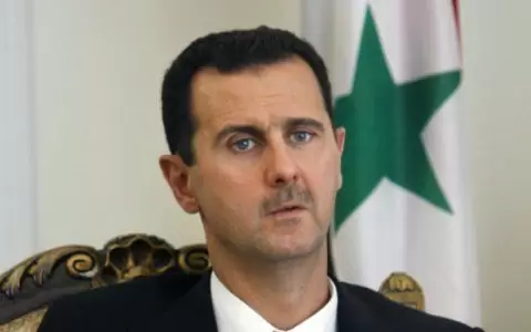Siria anuncia elecciones presidenciales para el 26 de mayo