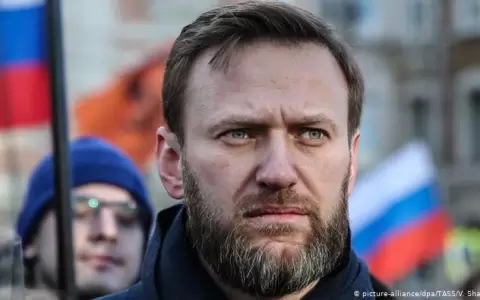 La red regional de oficinas de Navalny anuncia su disoluci�n
