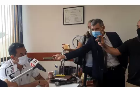 Ar�valo busca reglamentar la modalidad de teletrabajo