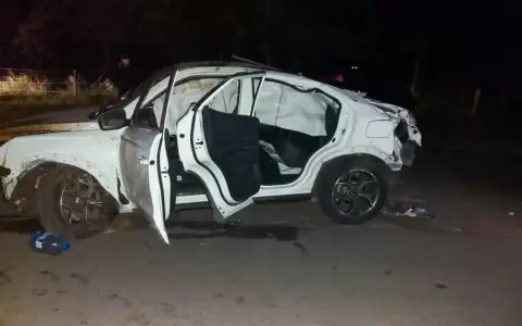 Accidente en San Bernardino: Padres de adolescentes tendr�an responsabilidad penal