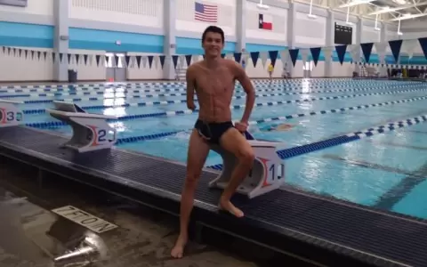 Rodrigo Hermosa gana el bronce y se acerca a los Juegos Ol�mpicos