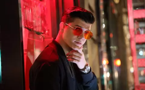 MC Anjo colabora con artistas internacionales en su nuevo tema