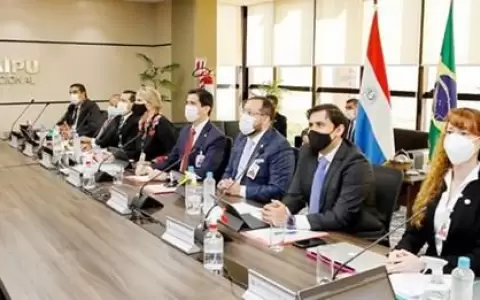 Solicitar�n a Itaipu que reuniones del Consejo sean transmitidas en vivo