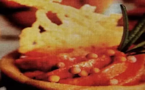 Sabores para recibir amigos y disfrutar de un buen vino