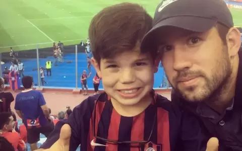 �Lo que gana en un mes un jugador de Cerro da para vivir un a�o�
