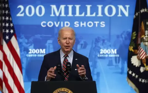 Biden habla con Netanyahu y env�a emisario a Oriente Medio