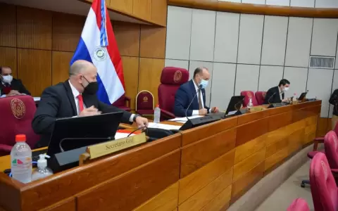 Proyecto que declara Emergencia Nacional por Feminicidios tiene media sanci�n