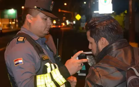 Senado corrige Ley de Tr�nsito para no dejar m�s impunes a ebrios al volante