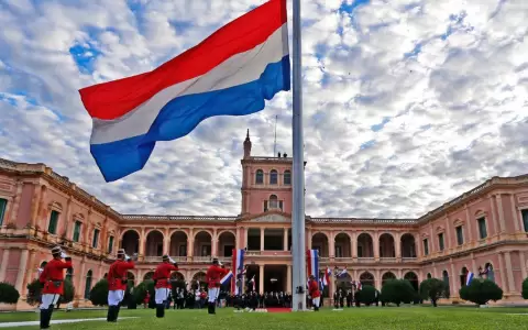 Paraguay remarc� necesidad de la adecuada distribuci�n de vacunas