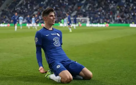 Chelsea supera al City de Guardiola y consigue su segunda Champions
