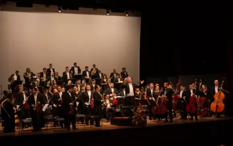 La OSCA regresa a los barrios de Asunci�n