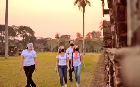 Crear conciencia tur�stica es clave para construir un destino