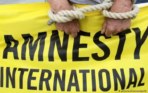 Amnist�a Internacional: aciertos y desaf�os a sus 60 a�os
